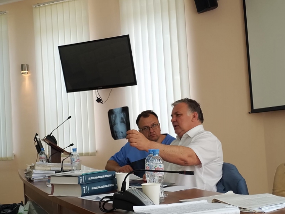 Педиатрический университет провёл мероприятия ко Дню защиты детей в Санкт-Петербурге и других регионах России 3