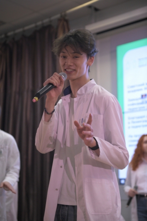 В Педиатрическом университете прошел Всероссийский конгресс ординаторов медицинских вузов 10