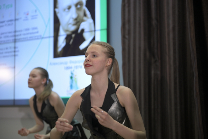 В Педиатрическом университете прошел Всероссийский конгресс ординаторов медицинских вузов 17