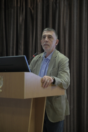 В Педиатрическом университете прошел Всероссийский конгресс ординаторов медицинских вузов 24