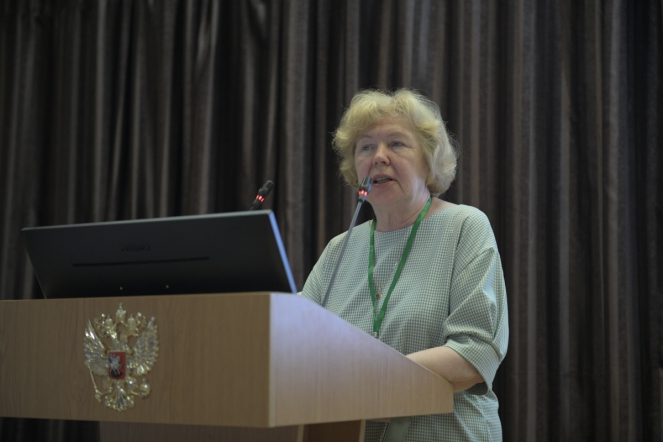 В Педиатрическом университете прошел Всероссийский конгресс ординаторов медицинских вузов 41