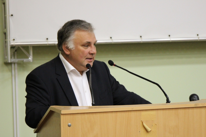 Полвека в педиатрии: в Санкт-Петербургском медицинском педиатрическом университете собрались те, кто закончили вуз 45 и 50 лет назад 12