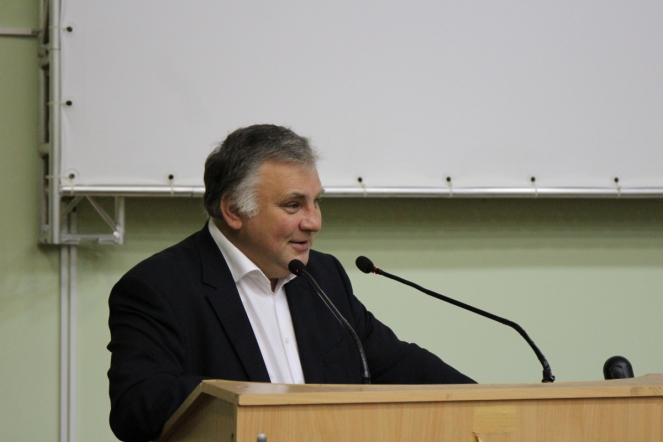 Полвека в педиатрии: в Санкт-Петербургском медицинском педиатрическом университете собрались те, кто закончили вуз 45 и 50 лет назад 27