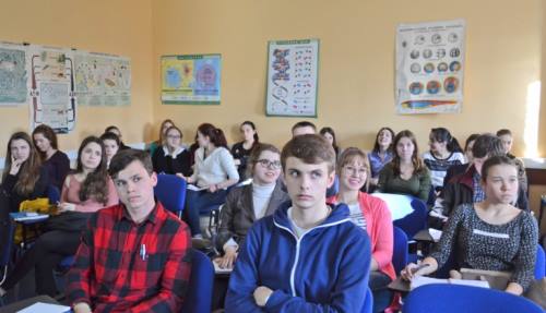 Абитуриентам