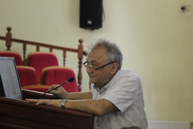 В Педиатрическом университете подвели итоги конгресса «Здоровые дети - будущее страны» 4