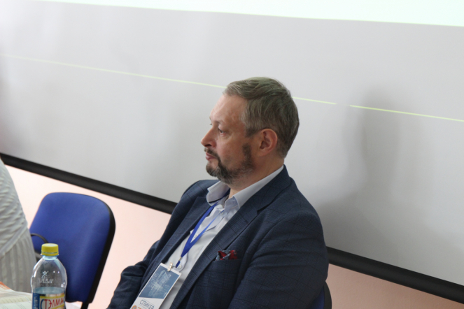 В Педиатрическом университете подвели итоги конгресса «Здоровые дети - будущее страны» 19