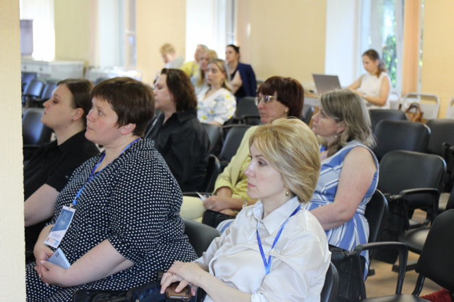 В Педиатрическом университете подвели итоги конгресса «Здоровые дети - будущее страны» 30