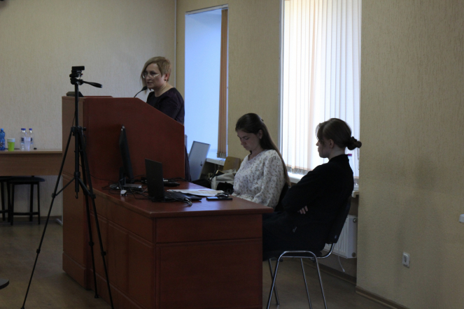 В Педиатрическом университете подвели итоги конгресса «Здоровые дети - будущее страны» 37