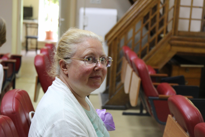 В Педиатрическом университете подвели итоги конгресса «Здоровые дети - будущее страны» 85