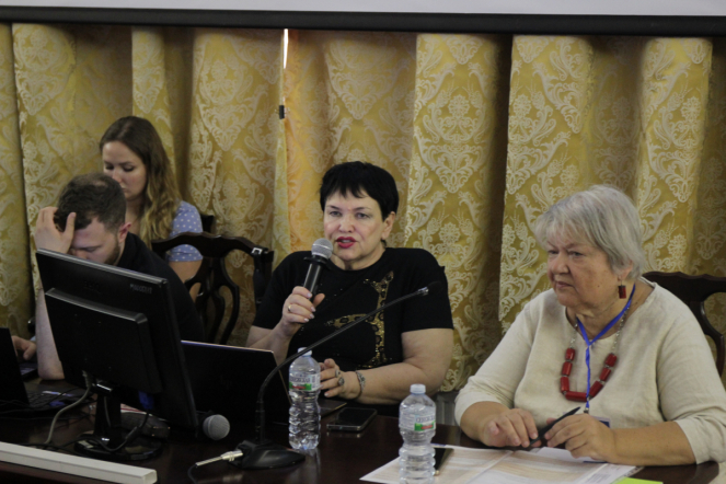 В Педиатрическом университете подвели итоги конгресса «Здоровые дети - будущее страны» 94