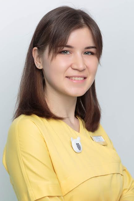 КАЛАШНИКОВА ЭЛЬВИРА МАРАТОВНА