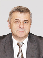 Александрович Юрий Станиславович