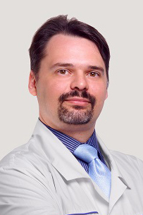 Новик Алексей Викторович