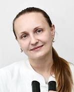 Воробцова Ирина Николаевна