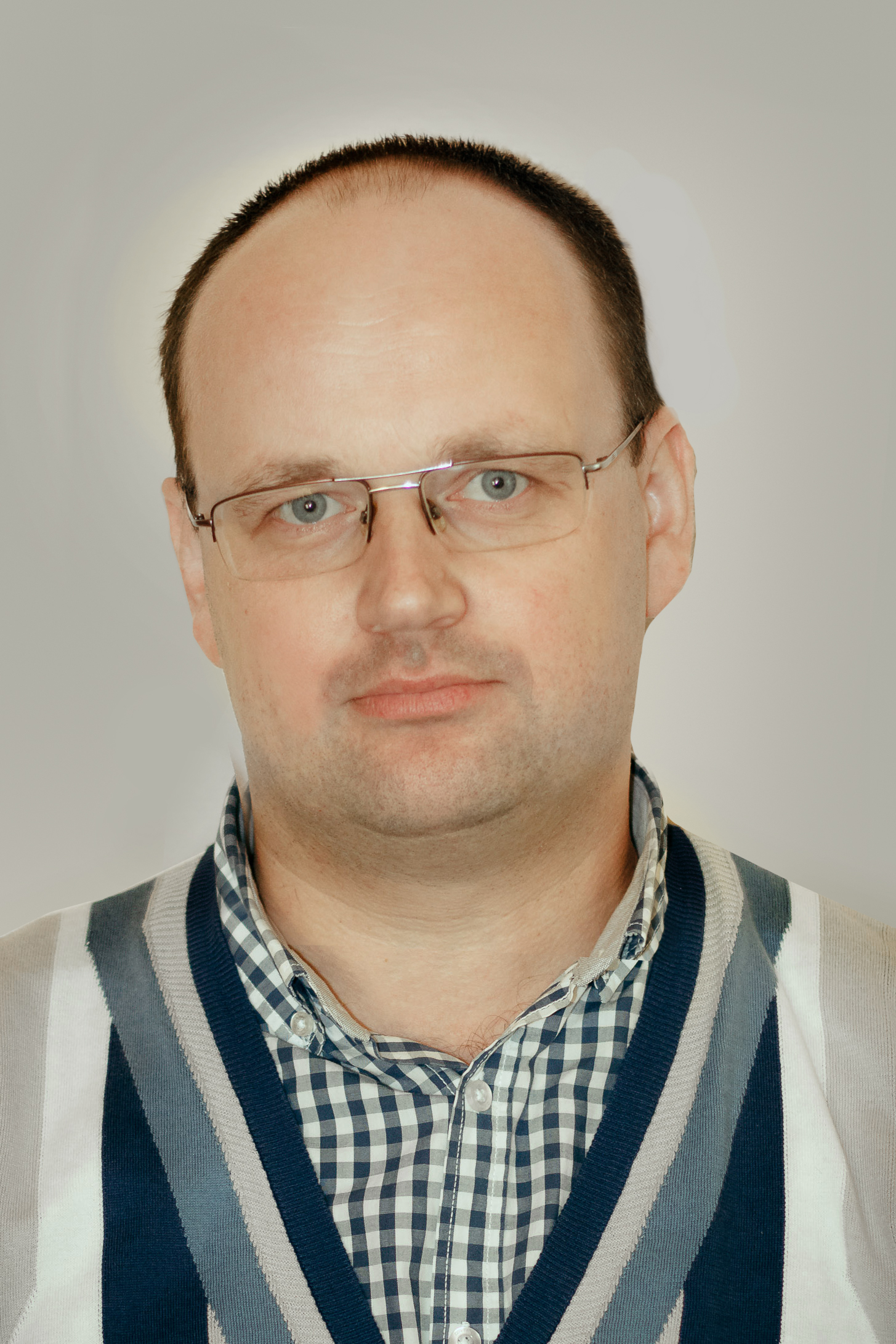 Бондарев Сергей Анатольевич