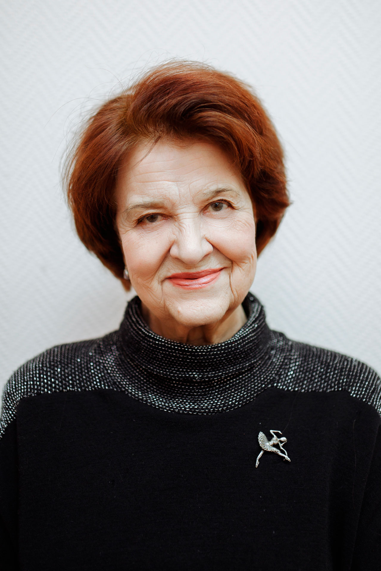 Анненкова Ирина Даниловна