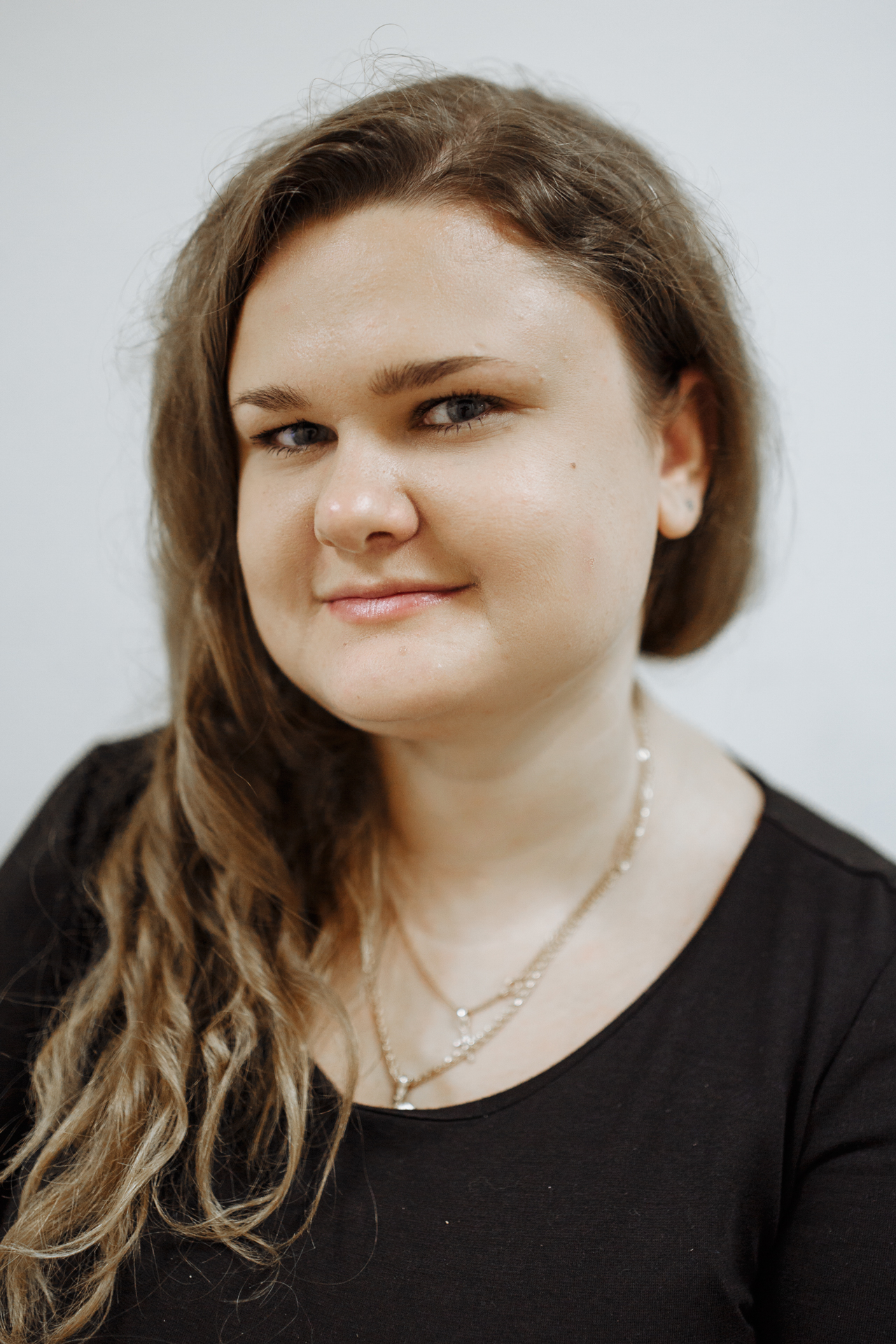 Алексеева Анна Владимировна