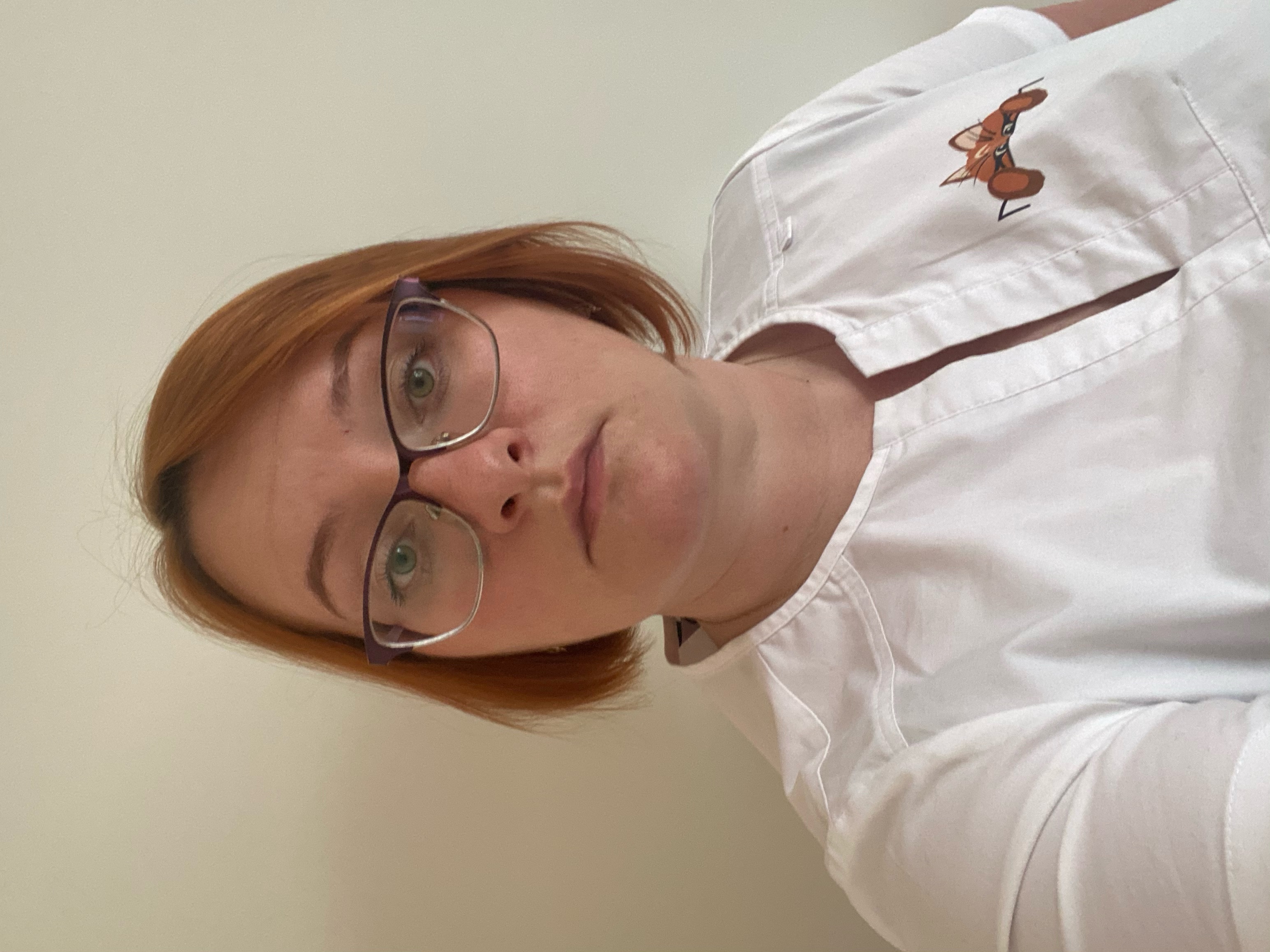 Тихановская Елена Олеговна 