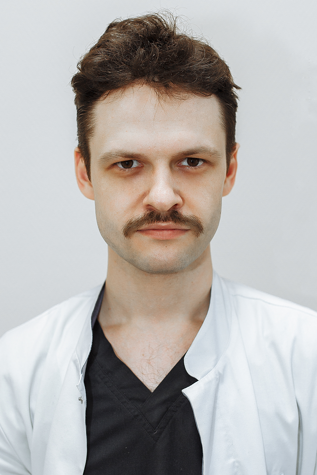 Косулин Артем Владимирович