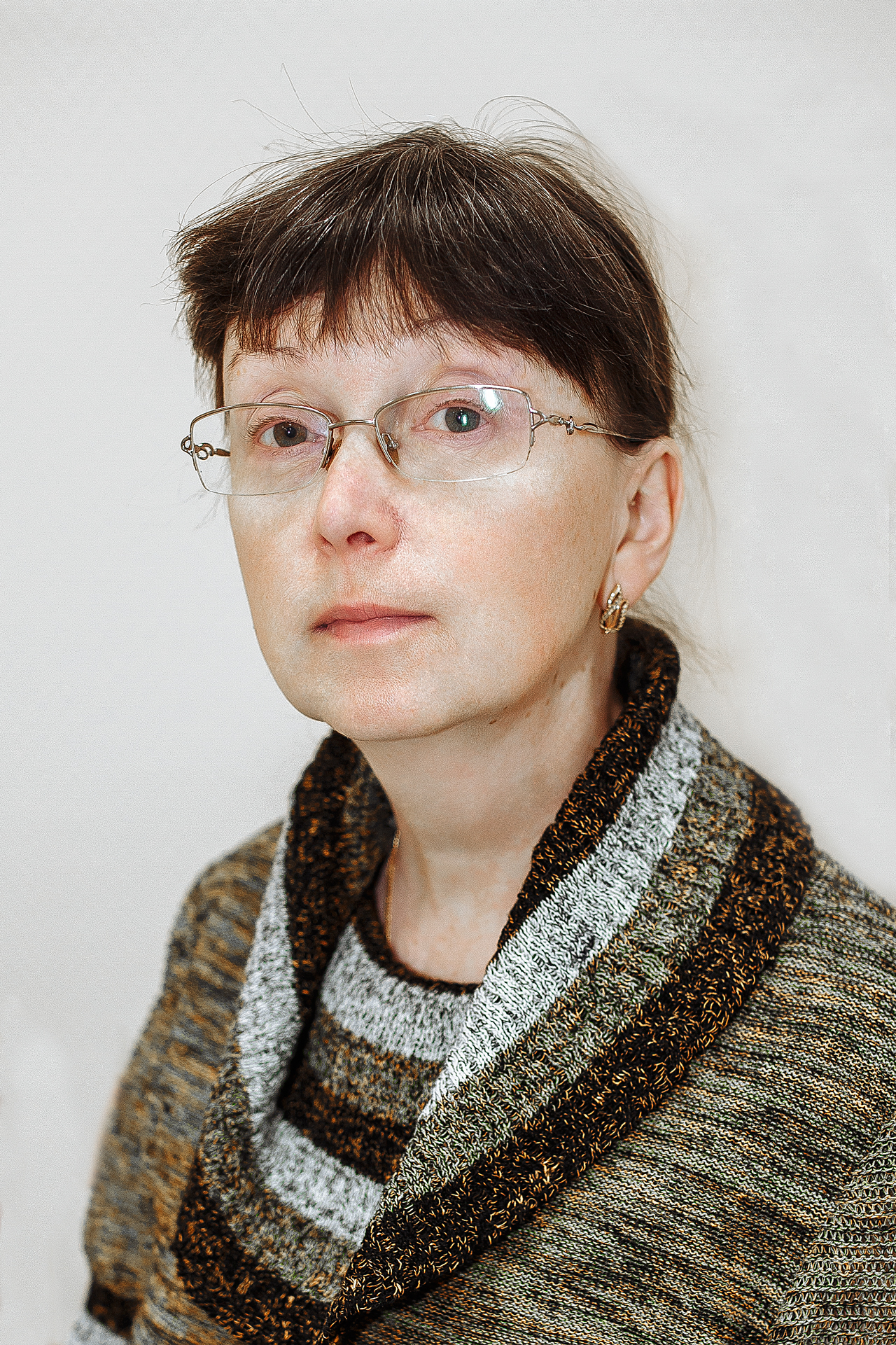 Пашко Анна Анатольевна 