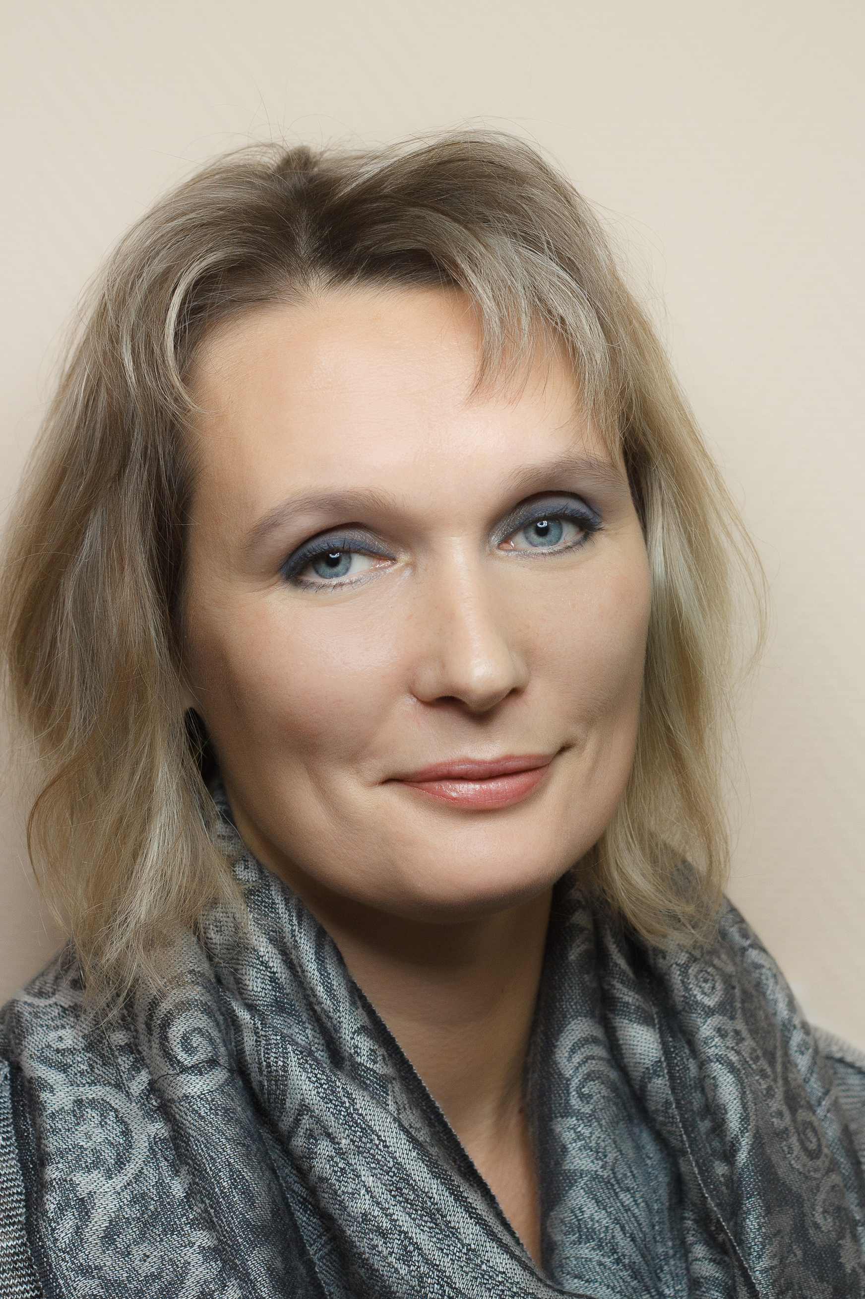 Поздняк Вера Владимировна 