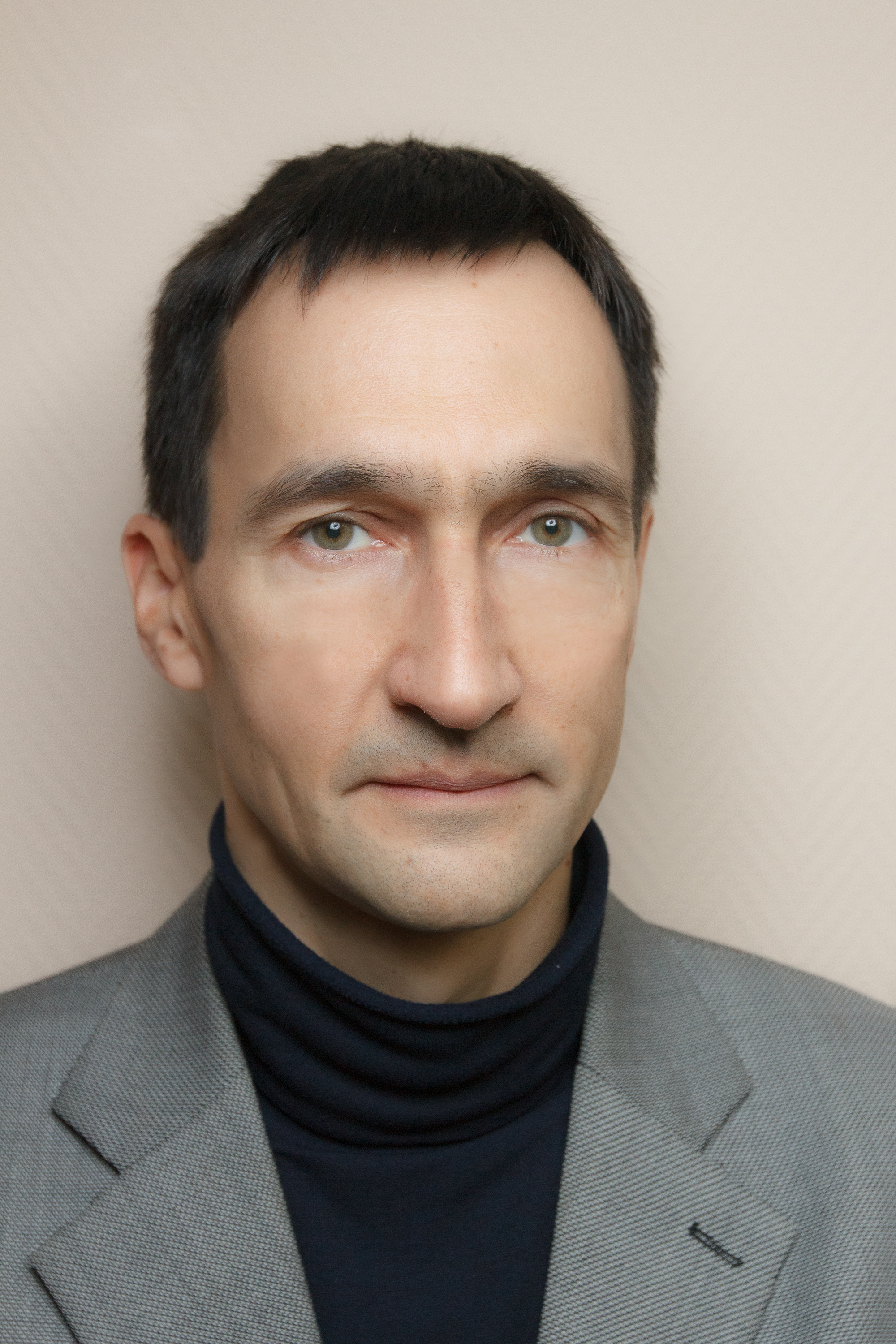 Ильичев Алексей Борисович 