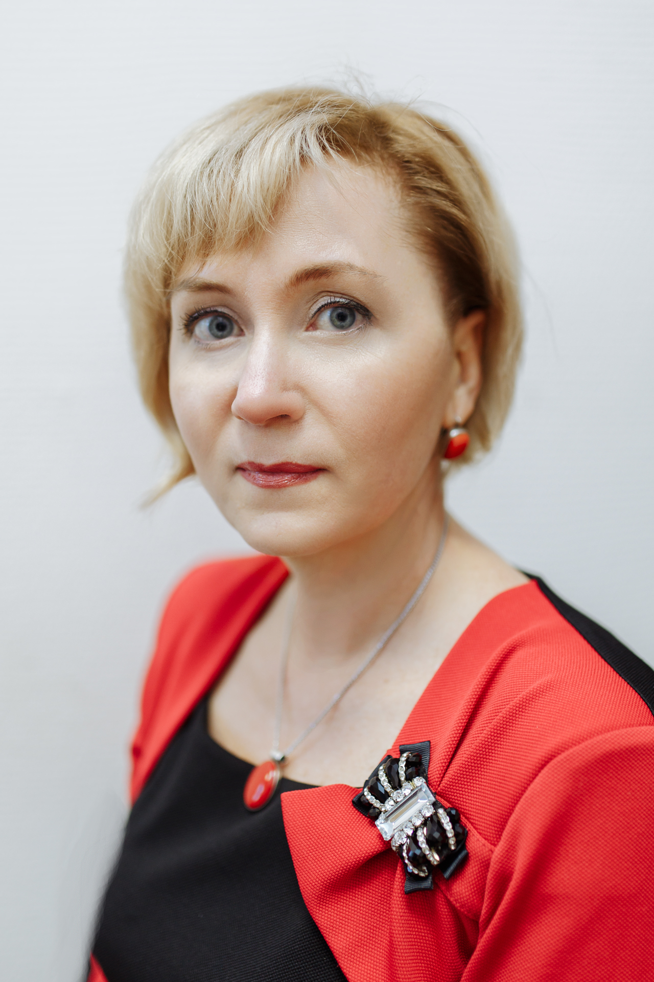 Булдакова Татьяна Игоревна 