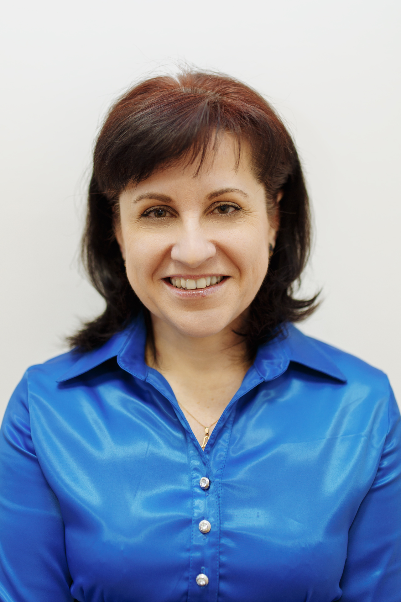 Гурьева Наталья Алексеевна 