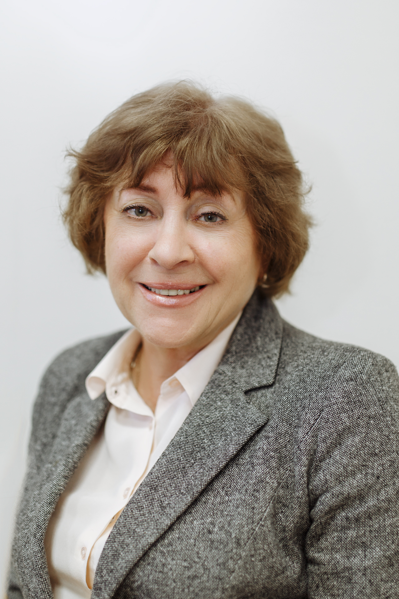 Шарафутдинова Любовь Леонидовна