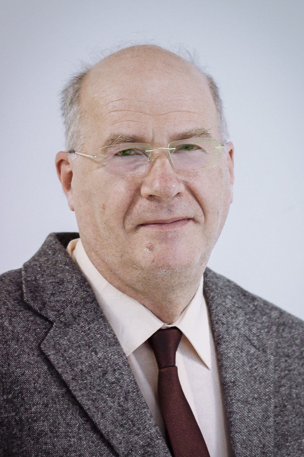 Красносельский Константин Юрьевич