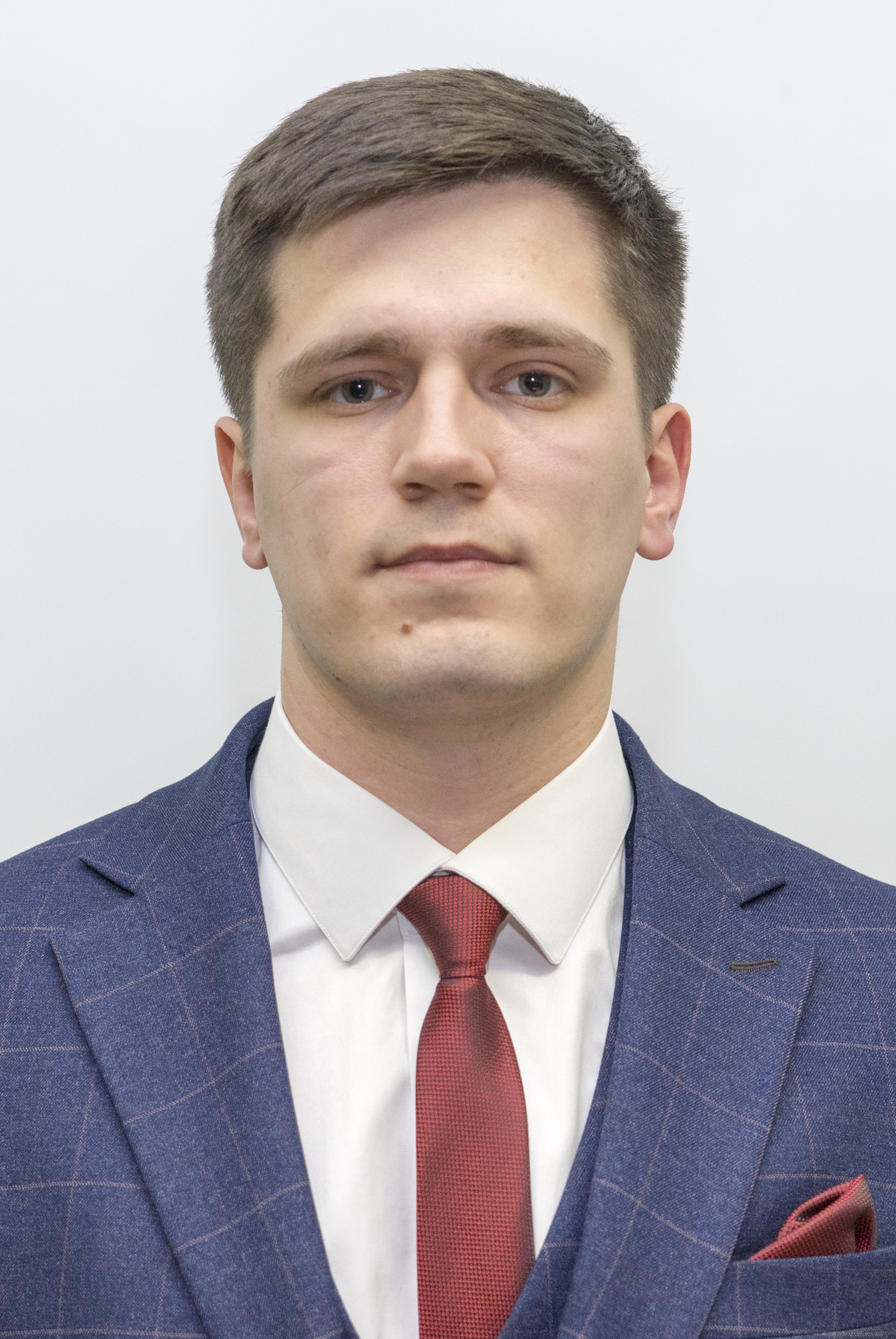 Яценковский Николай Сергеевич