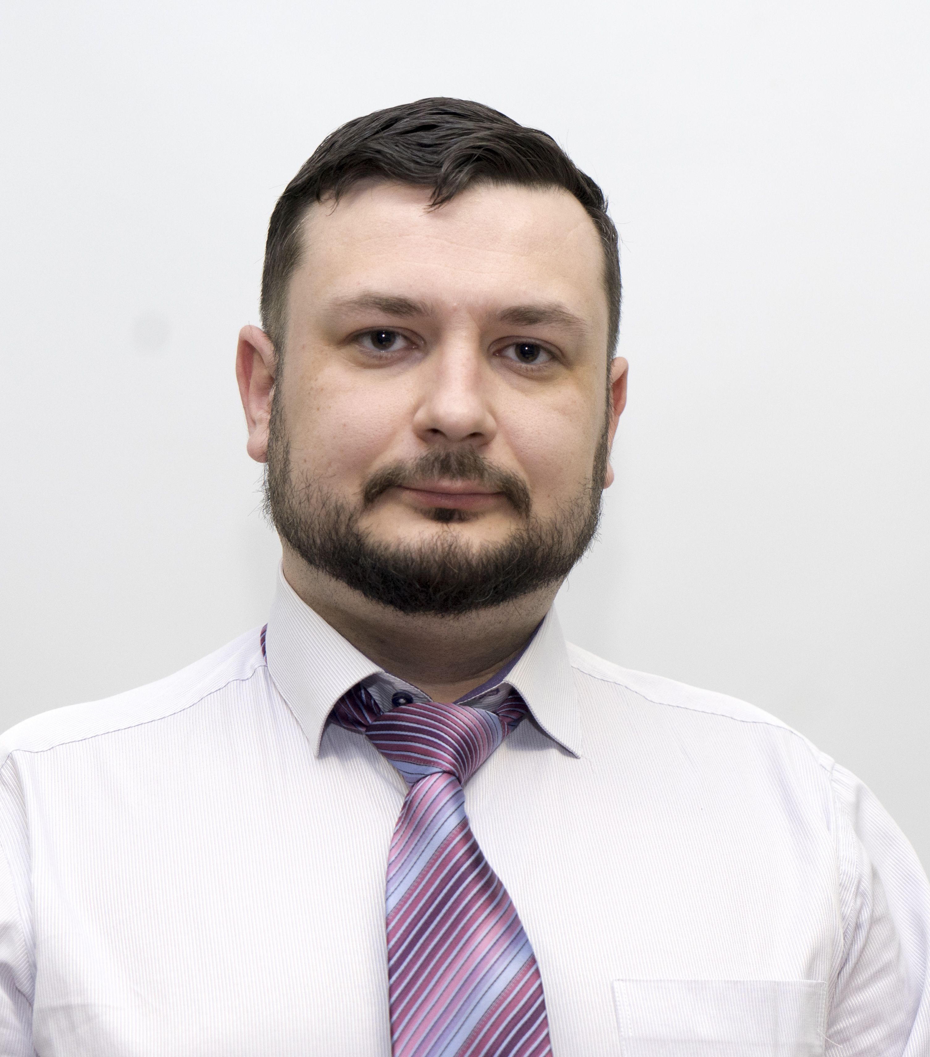 Яценковский Николай Сергеевич