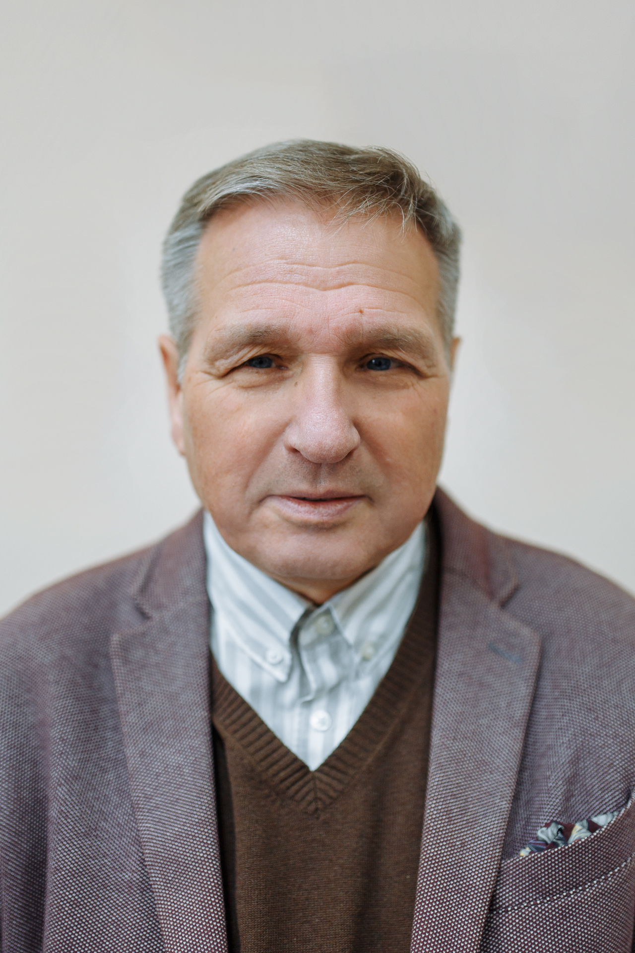 Балашов Лев Дмитриевич