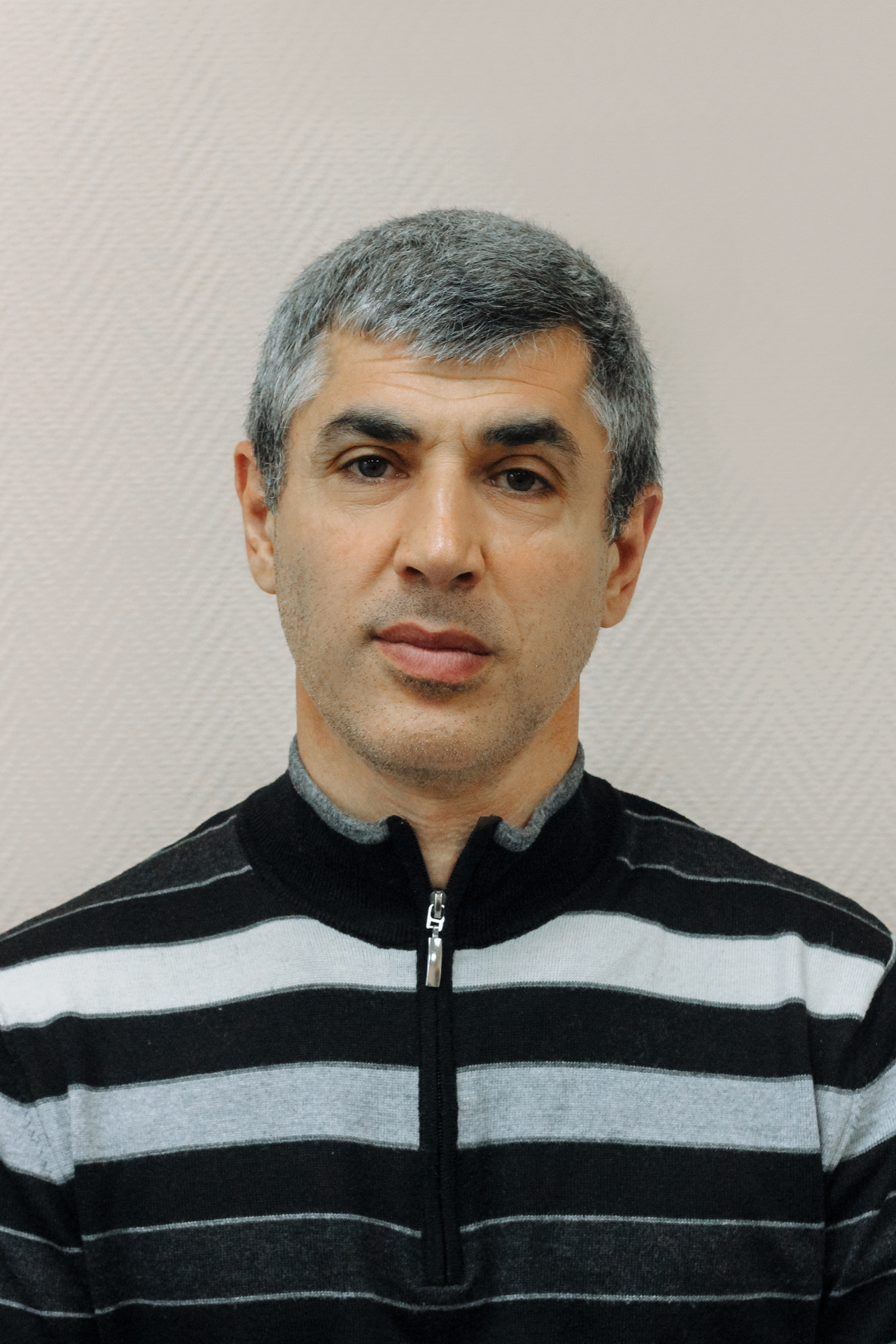 Балашов Никита Алексеевич