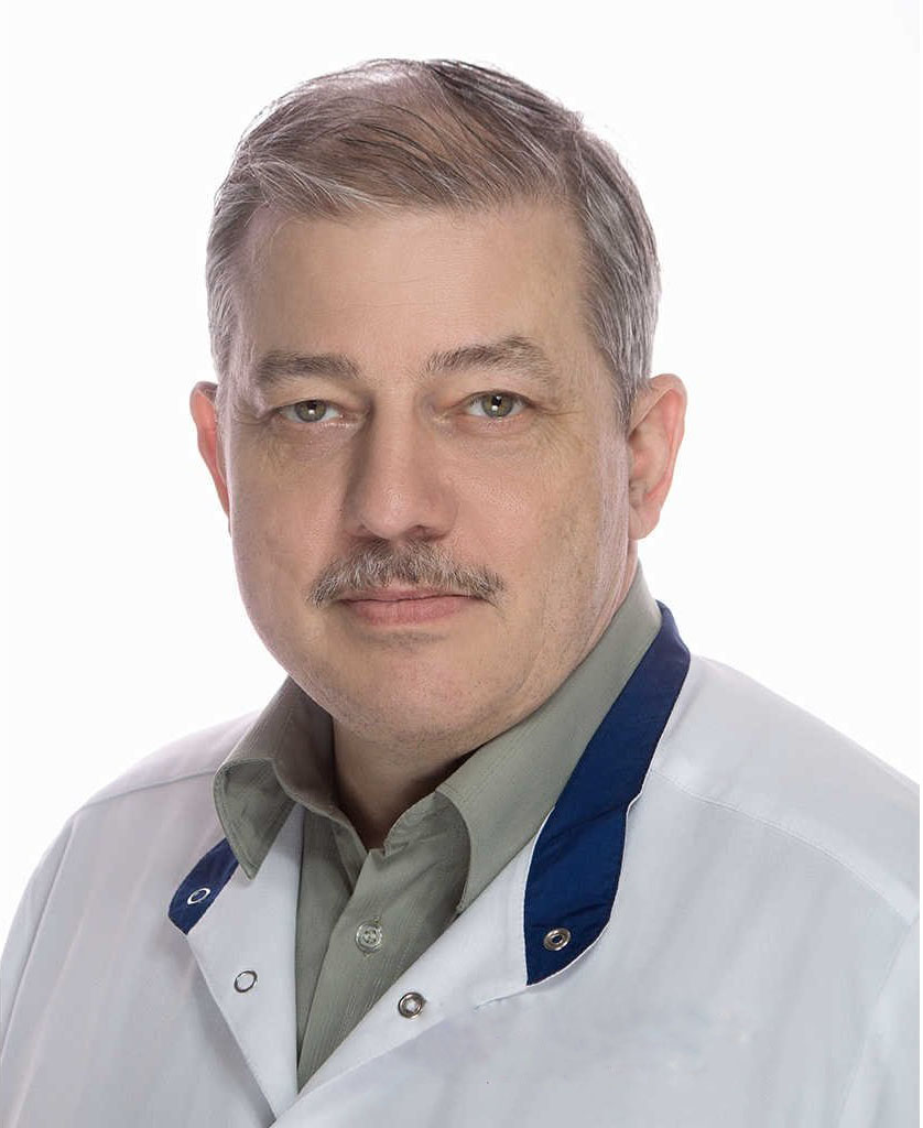 Аббакумова Лариса Николаевна