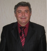 Олег Вячеславович Шокин