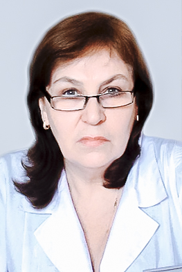 <strong>Шогенова Мадина Гузеровна&nbsp;</strong>