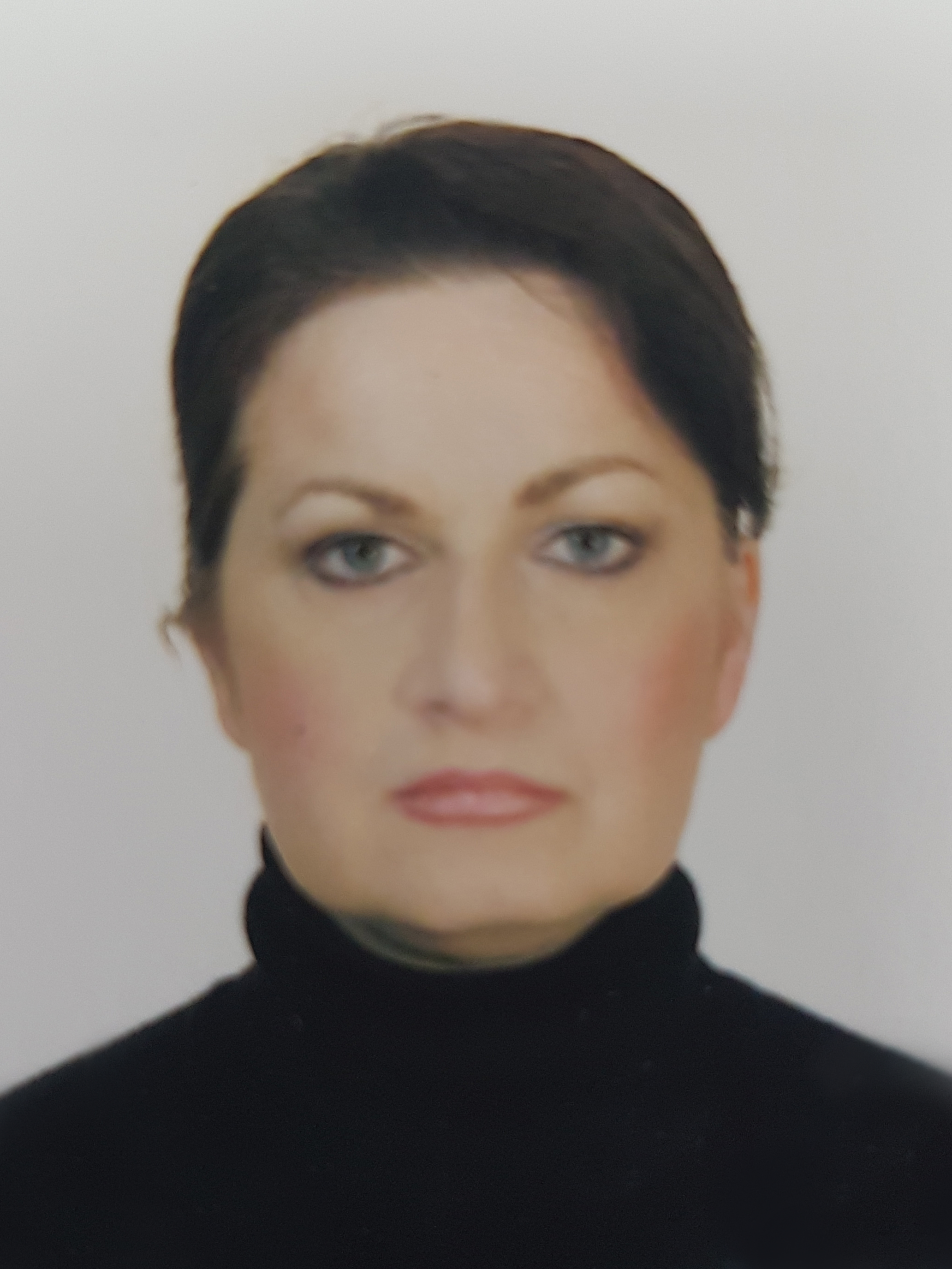Абдаладзе Нина Семеновна&nbsp;