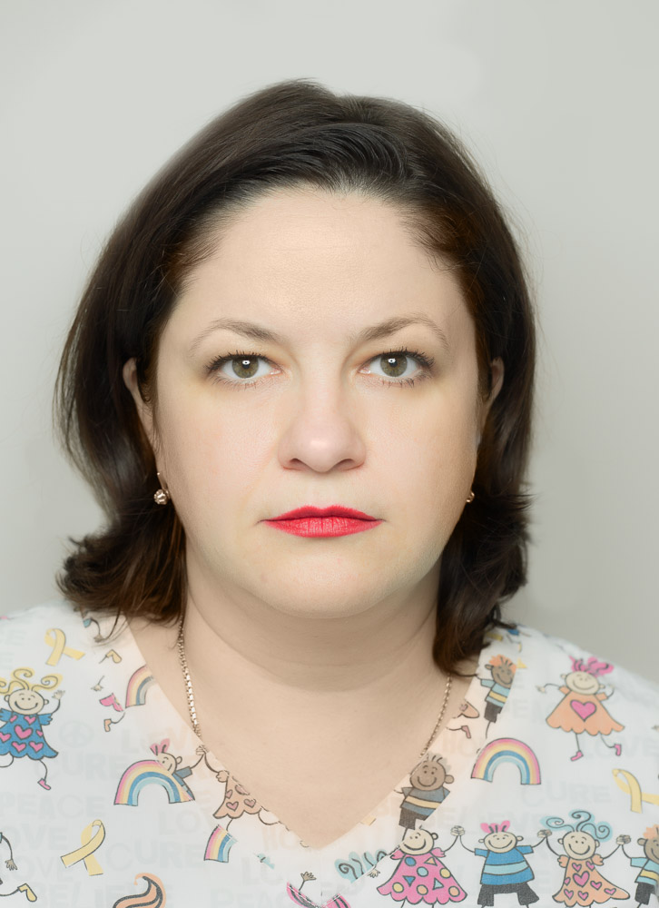 Зайцева Татьяна Викторовна