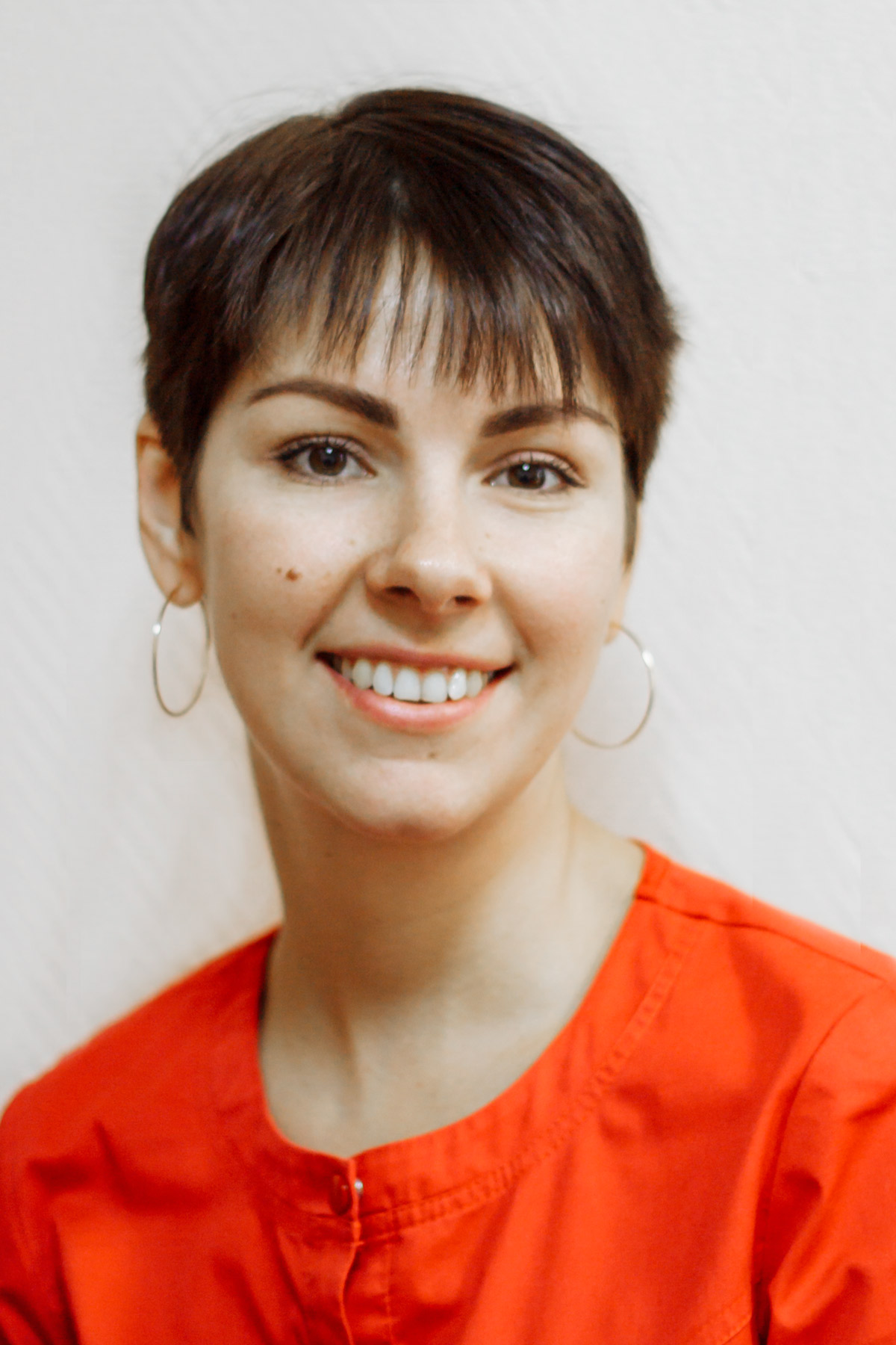 Зоткова Юлия Станиславовна