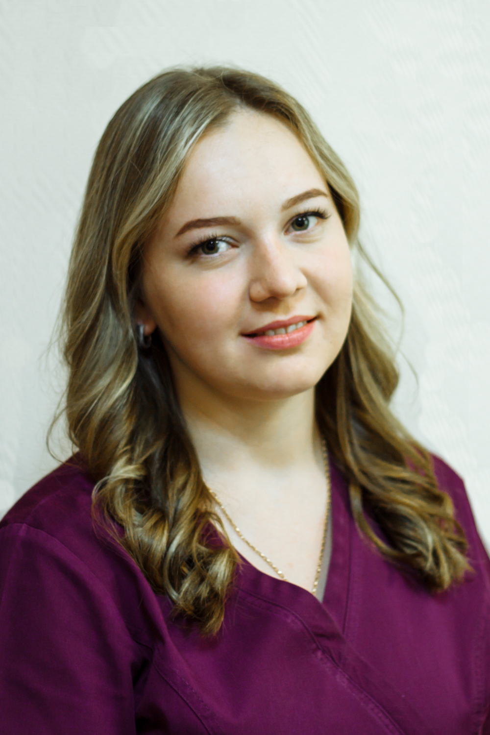 Темная Елена Вадимовна