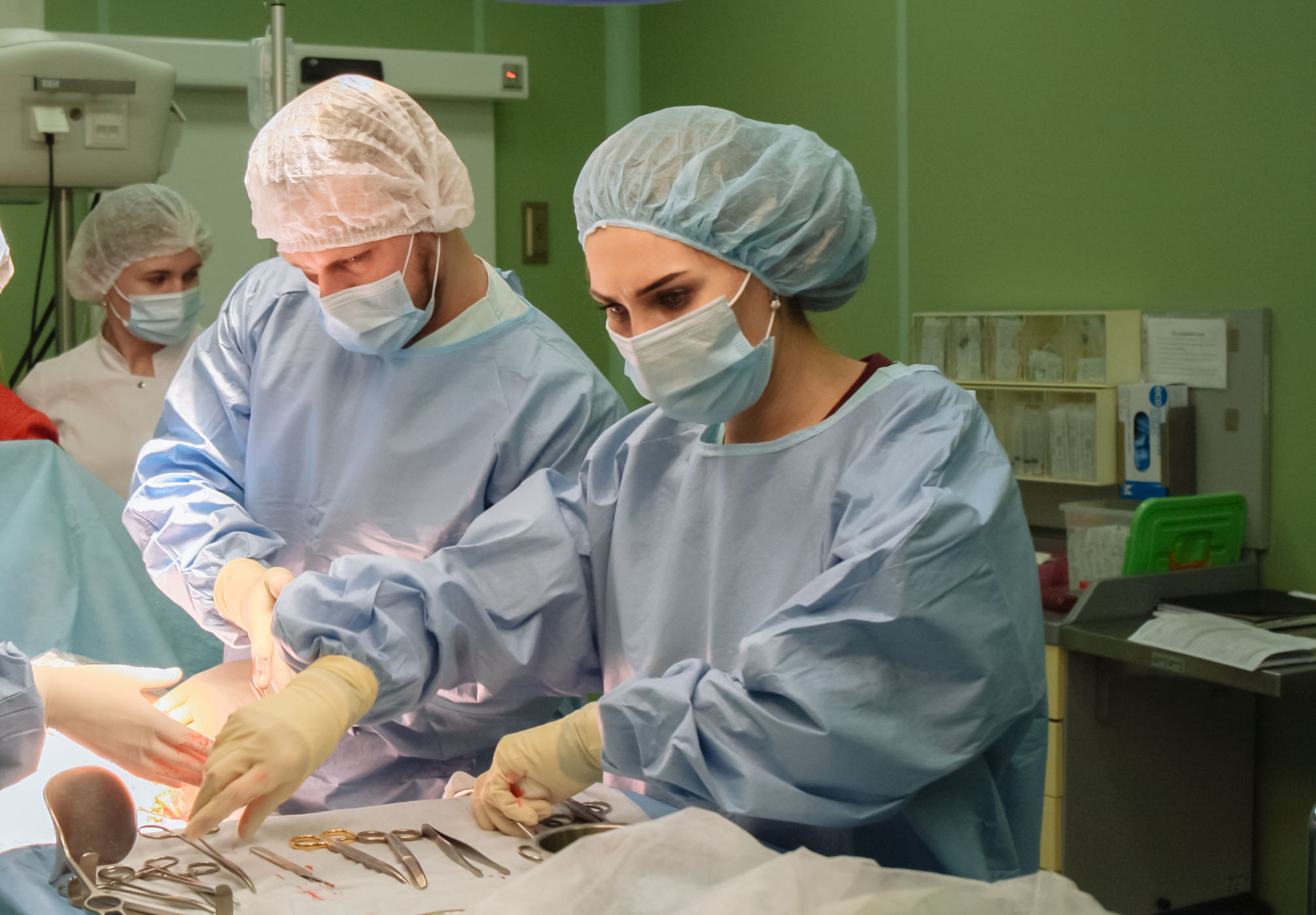 <span><strong>Рощупкина Ольга Олеговна</strong></span>