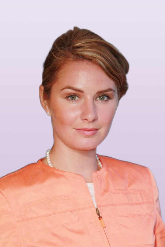 Кириллова Анастасия Юрьевна