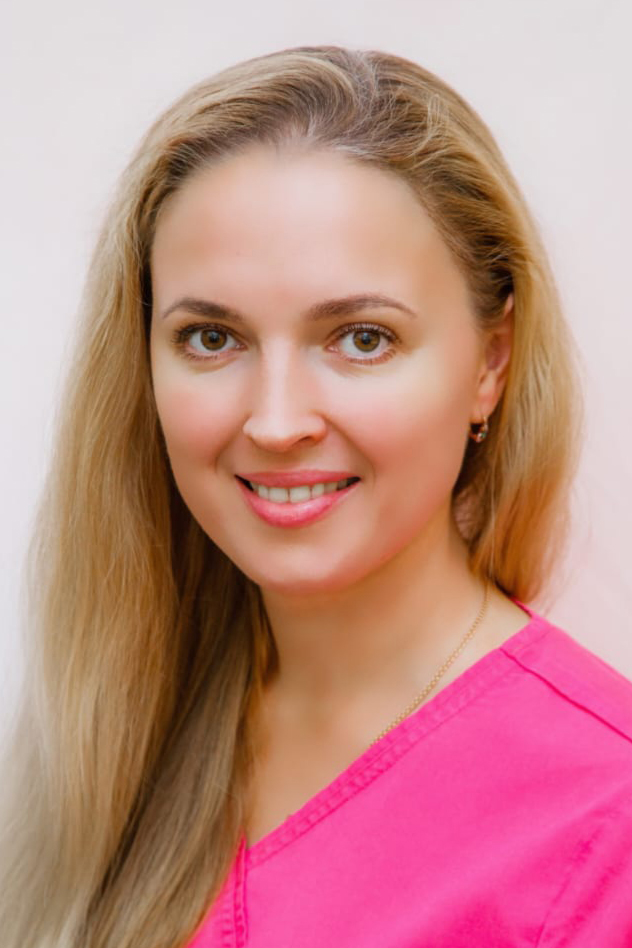 Пивень Елена Леонидовна